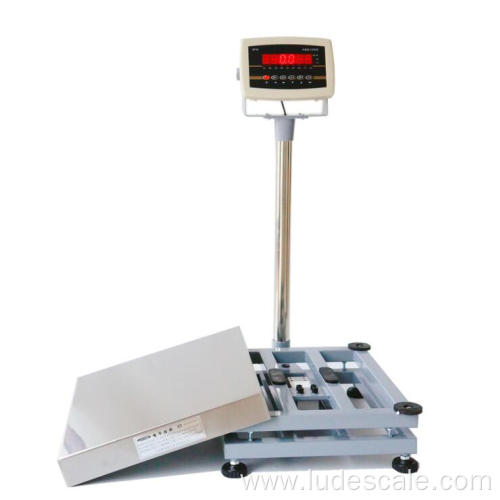 300kg Digital Bench Scale